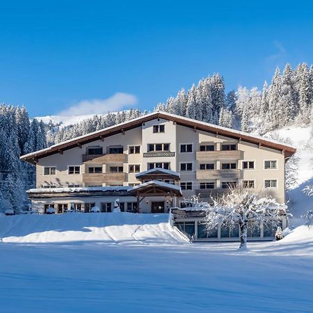 Haus Am Wildbach Otel Auffach Dış mekan fotoğraf