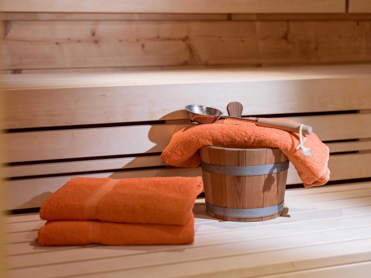 Haus Am Wildbach Otel Auffach Dış mekan fotoğraf