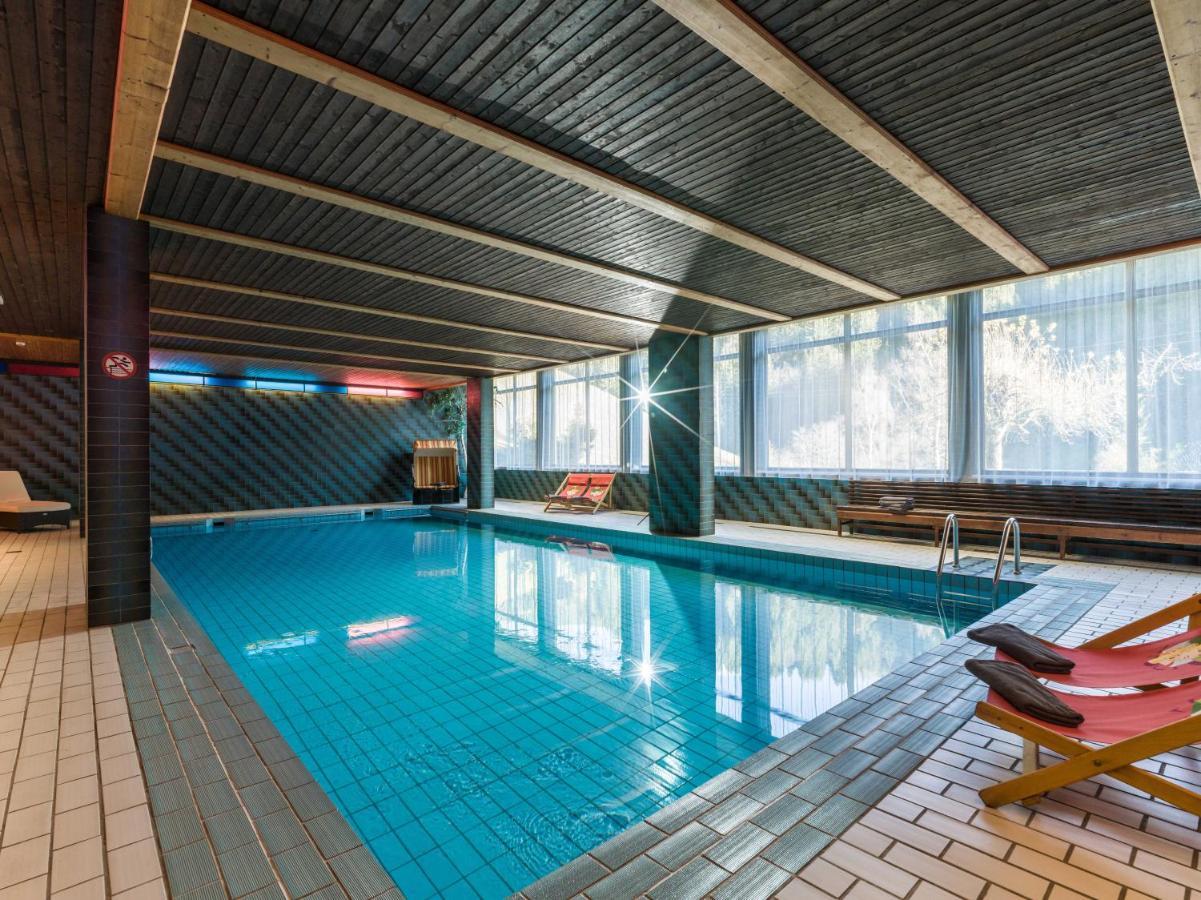 Haus Am Wildbach Otel Auffach Dış mekan fotoğraf
