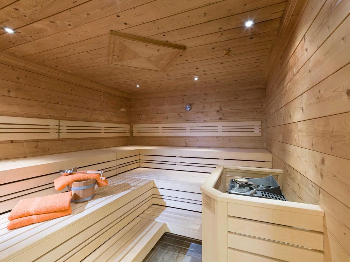 Haus Am Wildbach Otel Auffach Dış mekan fotoğraf