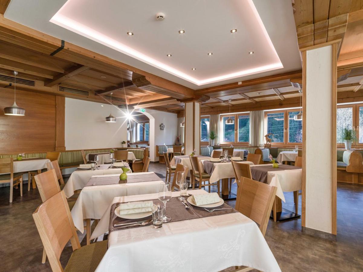 Haus Am Wildbach Otel Auffach Dış mekan fotoğraf
